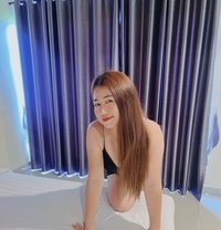 Annie new in broshor - escort in Muscat