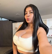 Good Lady - escort in Riyadh
