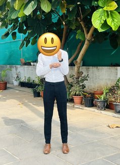 Good Looking Guy - Male escort in Mumbai Photo 1 of 1
