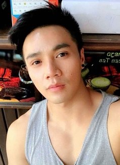 Good Man From Thailand - Male escort in Shanghai Photo 10 of 15