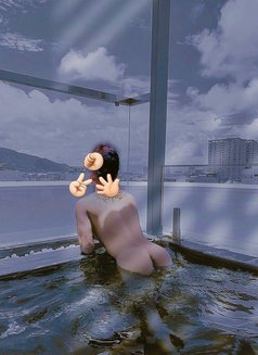 Good Masage cross dress sexy same Lady - Male escort in Dubai Photo 12 of 14
