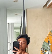 Good Massage Aldi - Acompañantes masculino in Bali