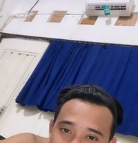 Good Massage Aldi - Acompañantes masculino in Bali