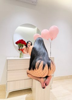 Anal/Rimming/CIM - masseuse in Riyadh Photo 11 of 13