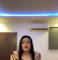 Good Massage and Big D - Acompañantes transexual in Riyadh