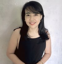 Good Massage and Happy Ending - escort in Bali
