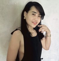 Good Massage and Happy Ending - escort in Bali
