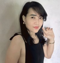 Good Massage and Happy Ending - escort in Bali