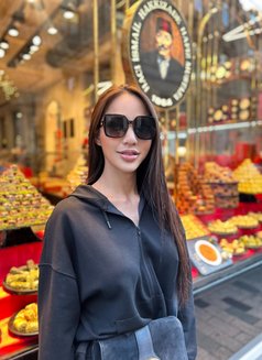 Good massage and sex 🇹🇷 - Acompañantes transexual in İstanbul Photo 16 of 18
