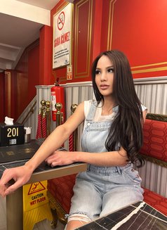 Good massage and sex 🇹🇷 - Acompañantes transexual in İstanbul Photo 18 of 18