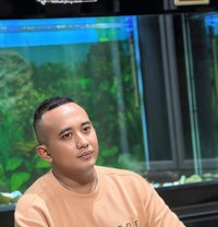 Good Massage Balines - Male escort in Johor Bahru