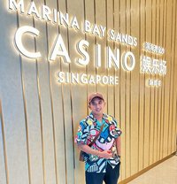 Good Massage Balines - Acompañantes masculino in Kuala Lumpur