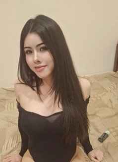 Good massage, big hard cock, ass. - Transsexual escort in Al Manama Photo 14 of 14