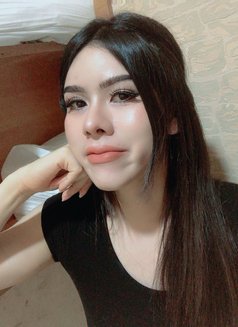 Good massage, big hard cock, ass. - Transsexual escort in Al Manama Photo 15 of 15