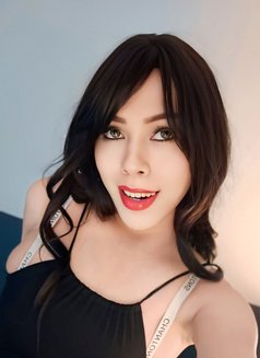 Good Svc Atitude Bj Tsunami Gfe - Transsexual escort in Kuala Lumpur Photo 1 of 4