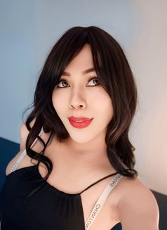 Good Svc Atitude Bj Tsunami Gfe - Transsexual escort in Kuala Lumpur Photo 3 of 4