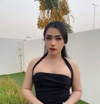 Good Massage - Transsexual escort in Ajmān