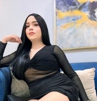 Good Massage Service - Transsexual escort in Riyadh