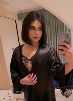 Good Massage Service - Transsexual escort in Riyadh Photo 7 of 8