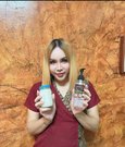 Nader good Massage + Full service - Transsexual escort in Kuala Lumpur Photo 1 of 11