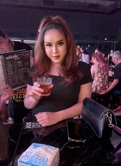 Good Massage Service With Full Options - Transsexual escort in Bangkok Photo 2 of 11