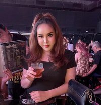 Good Massage Service With Full Options - Transsexual escort in Bangkok