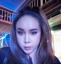Good Massage Service With Full Options - Transsexual escort in Bangkok