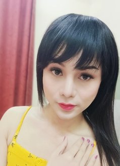 Good Massage With ladyboy - puta in Muscat Photo 1 of 1