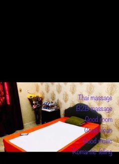 Good Massage With Ladyboy Both - Male escort in Muscat Photo 1 of 4