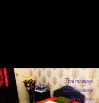 Good Massage With Ladyboy Both - Male escort in Muscat