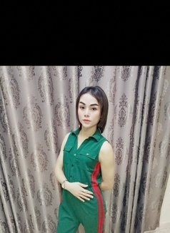 Good Massage With Ladyboy Both - Male escort in Muscat Photo 2 of 4