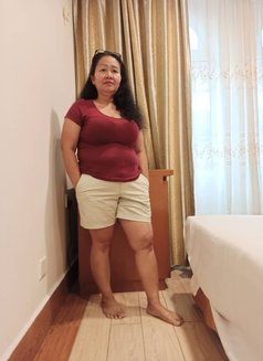 Good Mssg and Service - escort in Kuala Lumpur Photo 4 of 5