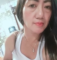 Good Person & Awesome Amazing Hot Mature - Masajista in Jakarta