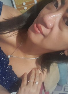 Good Person & Awesome Amazing Hot Mature - masseuse in Jakarta Photo 7 of 10