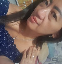Good Person & Awesome Amazing Hot Mature - masseuse in Jakarta