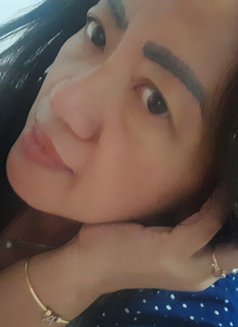 Good Person & Awesome Amazing Hot Mature - masseuse in Jakarta Photo 8 of 10