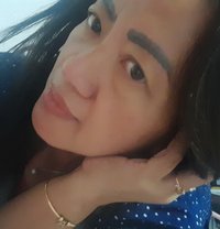 Good Person & Awesome Amazing Hot Mature - masseuse in Jakarta