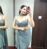 Good Quality Decent & Educated Satisfacti - escort in Candolim, Goa Photo 1 of 1