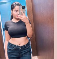 Good Quality Decent & Educated Satisfacti - escort in Mumbai