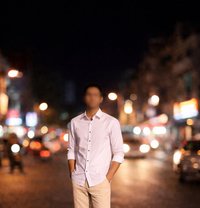 Good Rider - Male escort in Bangalore