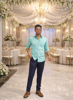 Good Rider - Male escort in Bangalore Photo 2 of 2