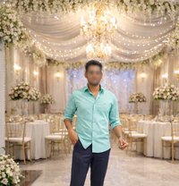 Good Rider - Male escort in Bangalore