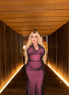 🇹🇭🇩🇪 Good rimming 69 - Transsexual escort in Riyadh Photo 11 of 13