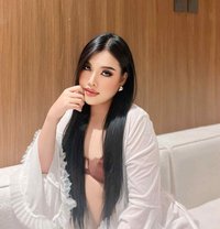 Good service - escort in Cairo
