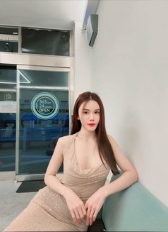 Good Service in Pyeongtaek Songtan Now! - Acompañantes transexual in Pyeongtaek Photo 22 of 23