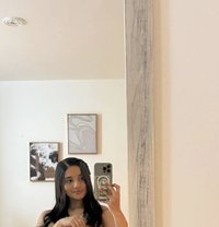 Arabia and Russia - escort in Jeddah