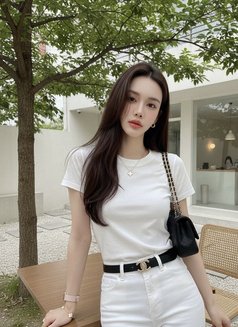 Good service in Seoul Gangnam now. - Transsexual escort in Seoul Photo 23 of 23