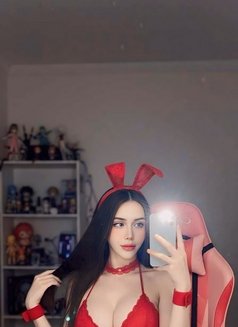 Good service in Seoul Gangnam now. - Transsexual escort in Seoul Photo 21 of 26