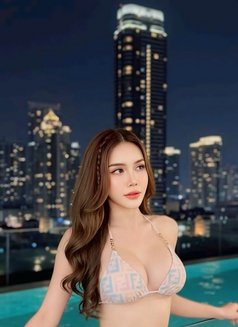 Good service in Seoul Gangnam now. - Transsexual escort in Seoul Photo 25 of 26