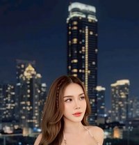 Good service in Seoul Gangnam now. - Transsexual escort in Seoul